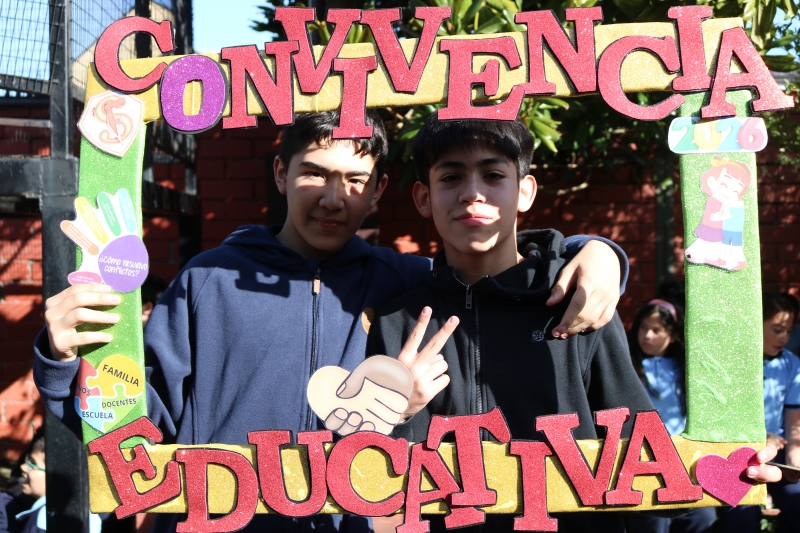 Día de la Convivencia